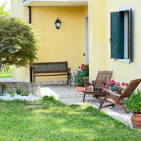 Oasi Mariuccia - Relax E Mare * Lido di Jesolo