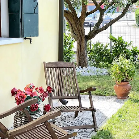 Villa Oasi Mariuccia - Relax E Mare