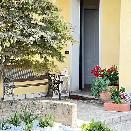 Villa Oasi Mariuccia - Relax E Mare *